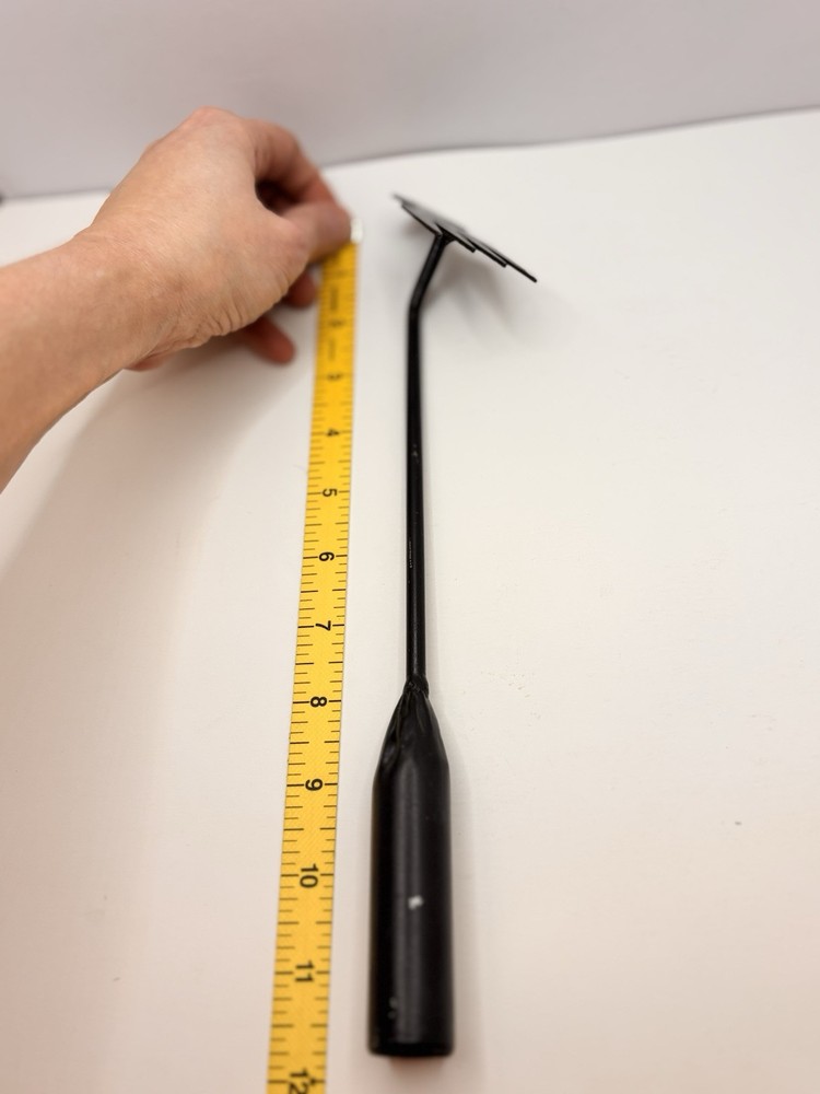 Weed Puller Tool Garden Weed Pulling Tool, Portable Garden Weeder Tool NEW