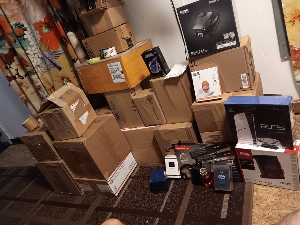 adult mystery boxes