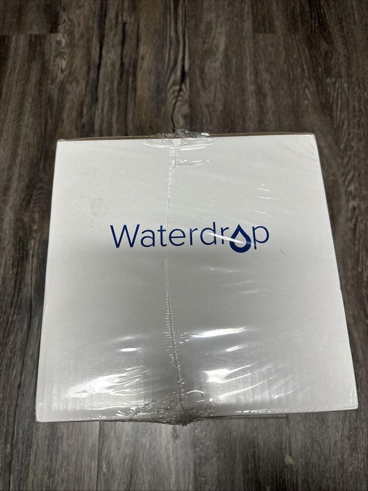 Water drop Dispenser Filtration System