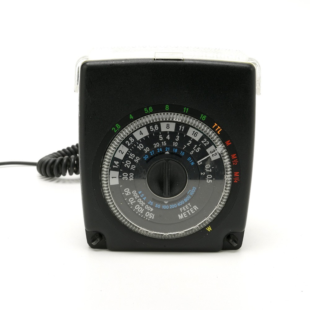 Hasselblad TTL Proflash 4504