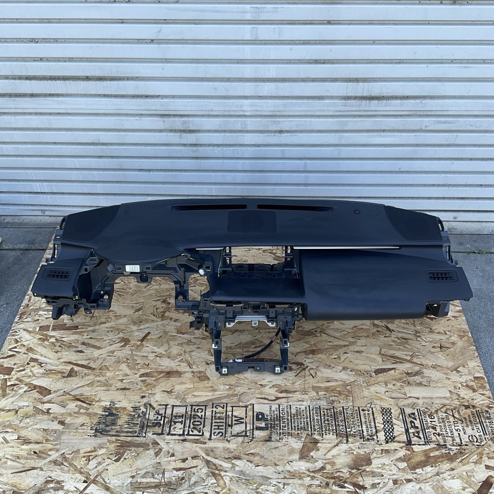 ✨2014-2020 LEXUS IS250 IS350 FRONT INSTRUMENT DASHBOARD DASH PANEL OEM