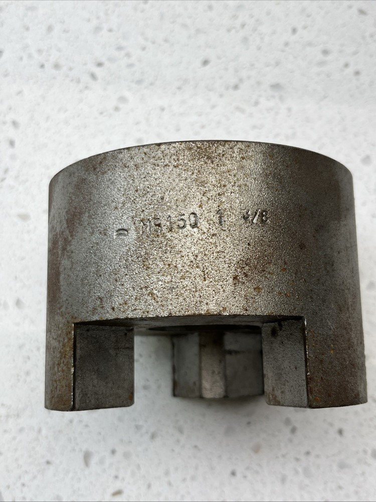 ML150 1-3/8 Martin Jaw Coupling