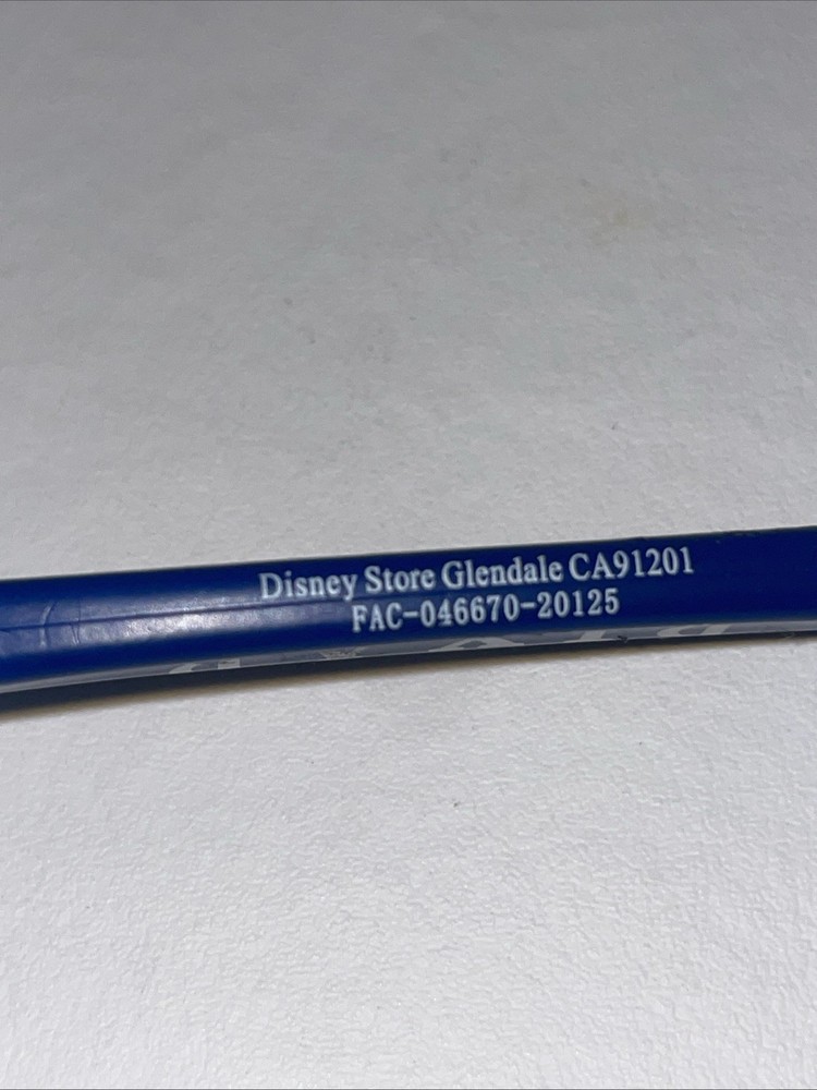Pixar Studio Disney Store Disney Studios Opening Ceremony Key6”