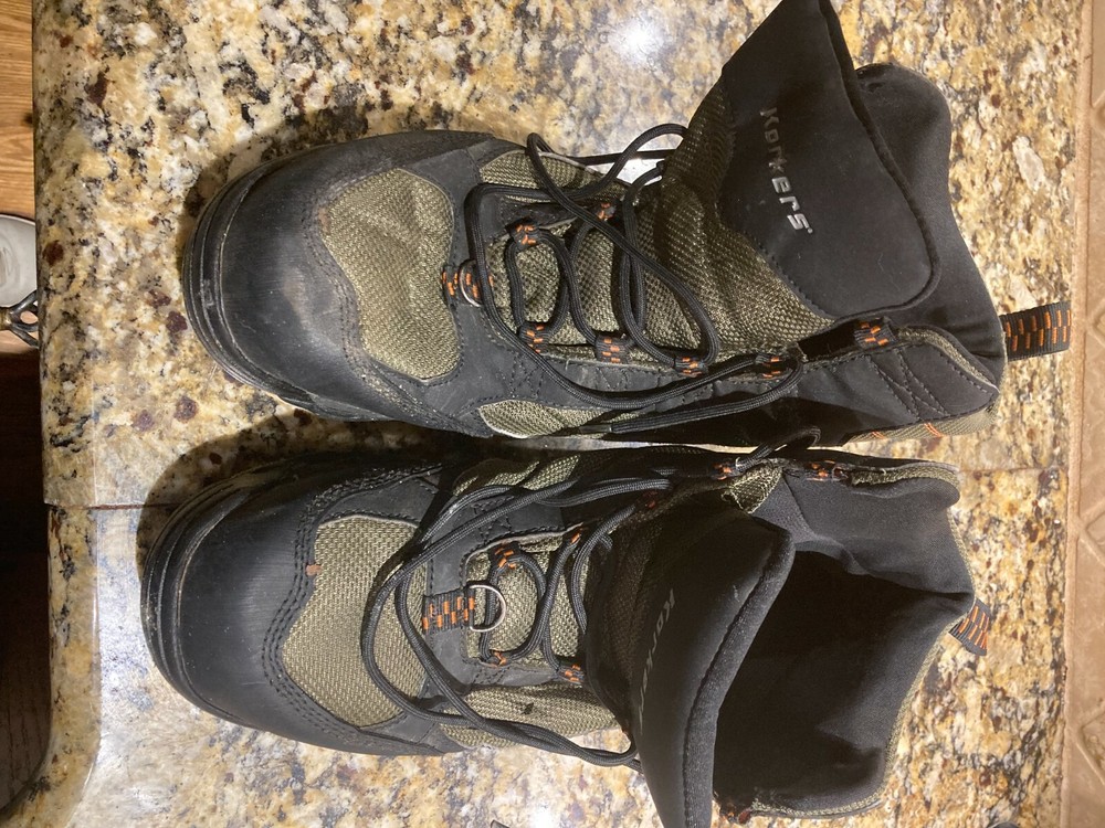 wading boot