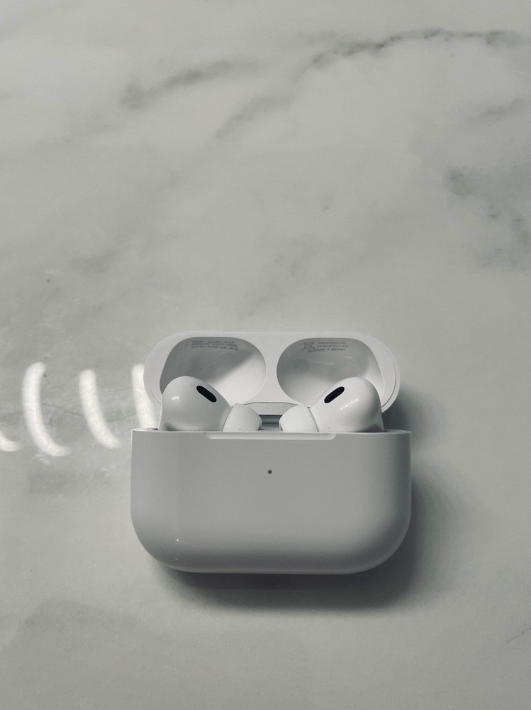 AirPod Pros
