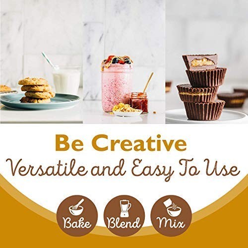 PB2 Powdered Peanut Butter Bundle - & Cocoa PB2