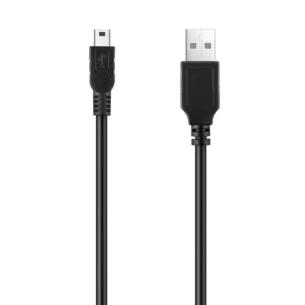 5ft USB Cable Laptop PC Data Sync Cord For Autel MaxiSys MS906 MS906BT MS906TS D