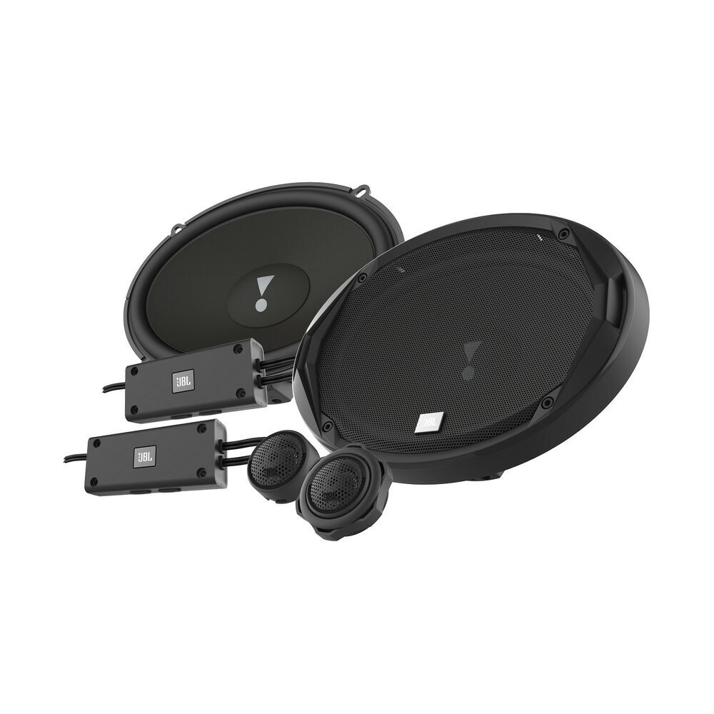 Open box - JBL Stadium 962C | 6x9" 2-Way Component Speaker System