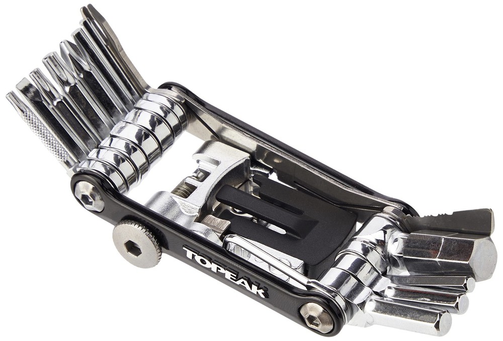 Unisex's PT30 Tools, Black, Size
