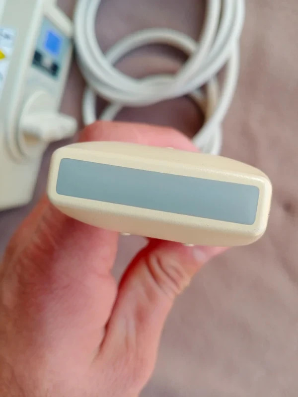 ..aloka UST-5546 linear probe checked dxb