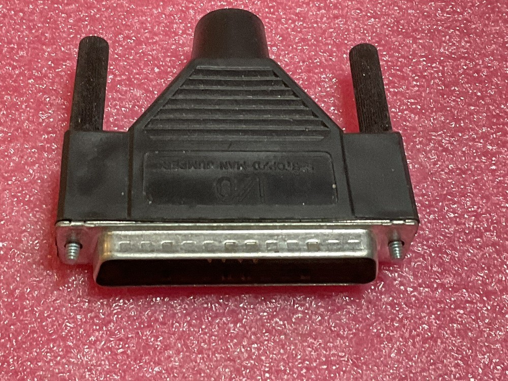 Adept I/O E-Stop/D-Man Jumper