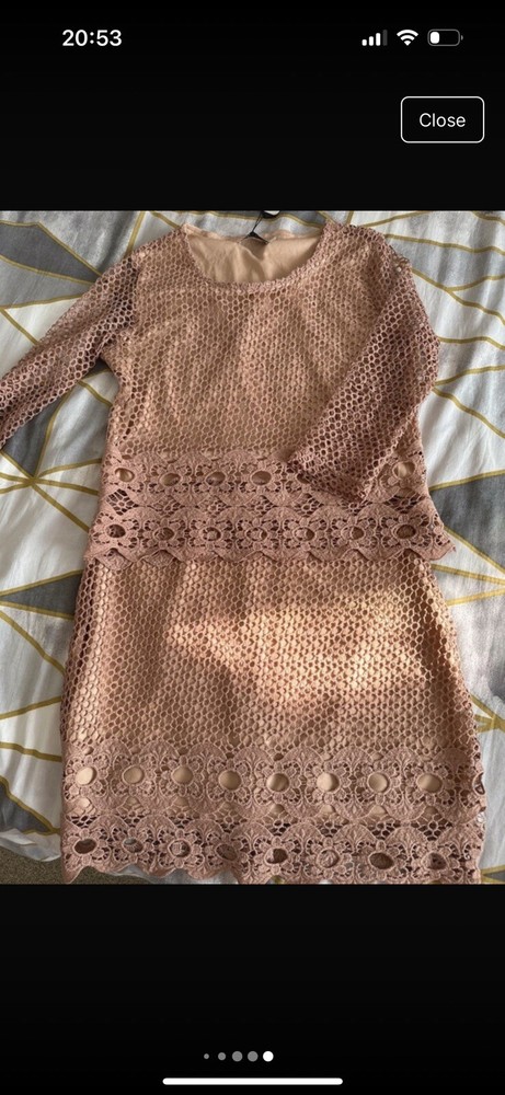 Two Piece Set