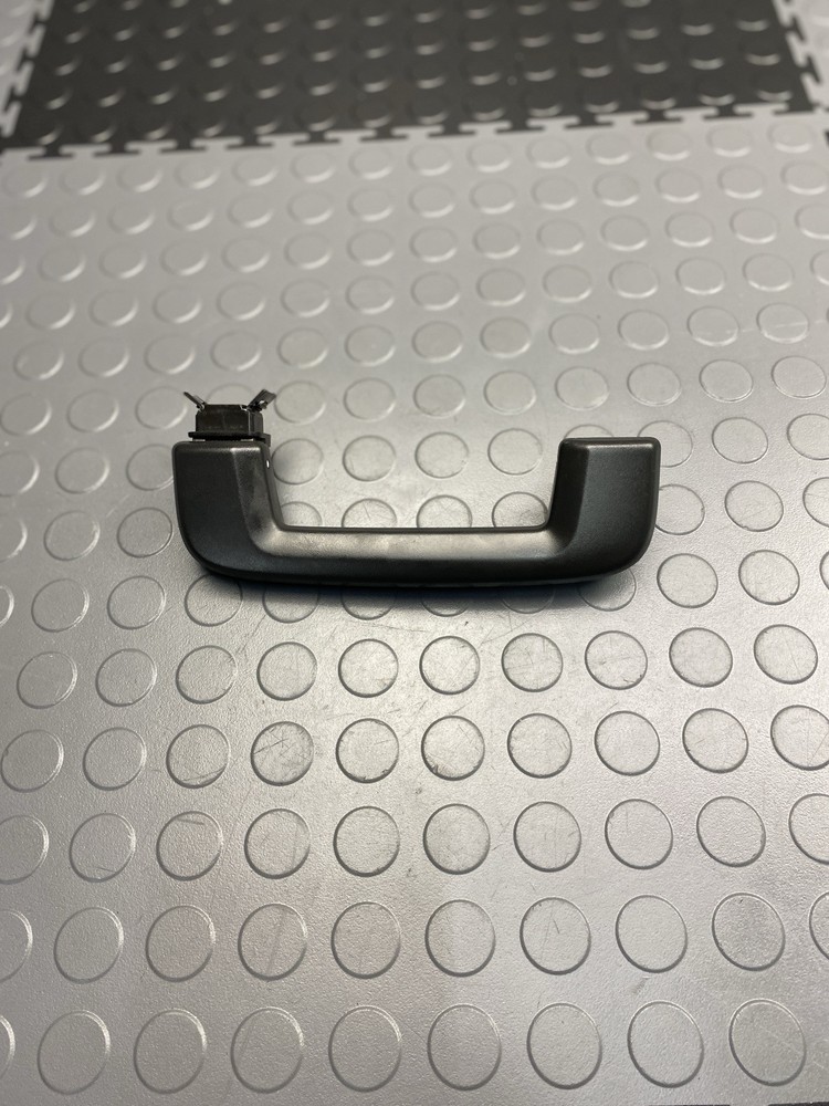 2015-2018 VOLVO V60 LEFT FRONT DRIVER OVERHEAD PULL GRAB HANDLE OEM