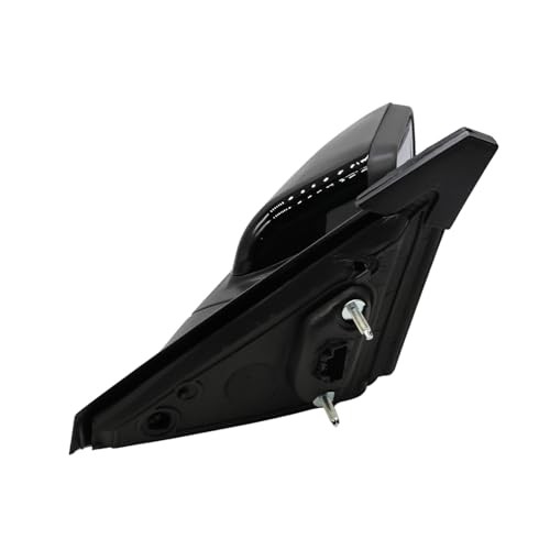Passenger Side Mirror Assembly Compatible with 2011-2019 Explorer Side Right