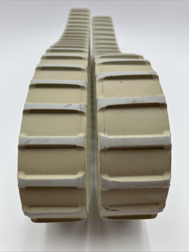 Maytronics Dolphin Nautilus CC Pool Cleaner Vacuum Belts Tracks Replacement