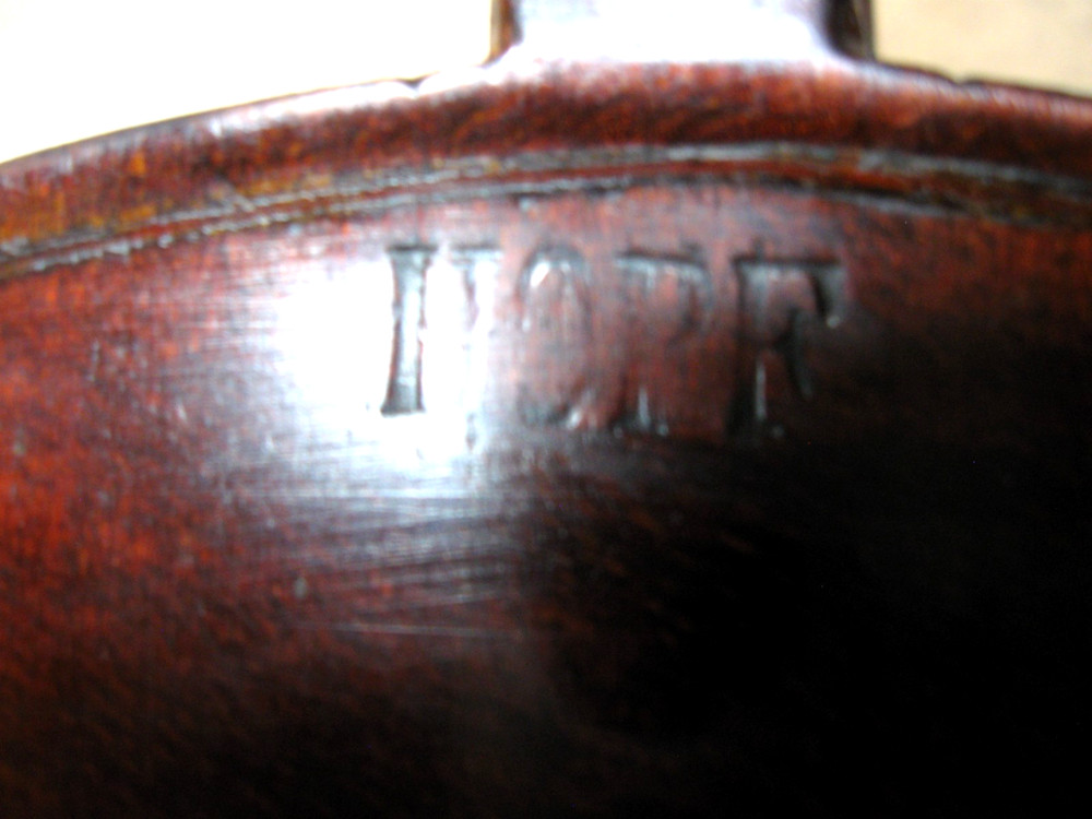 Very Old Master HOPF Violin