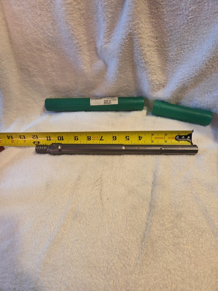 Hitachi Core Bit Shank 313-466