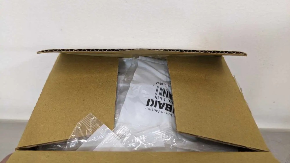 50 Pack Tsubaki RS60-1 Roller Chain Connection Link