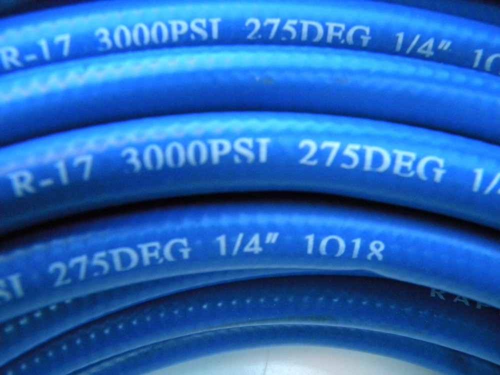 Carpet Cleaning Hoses 25ft