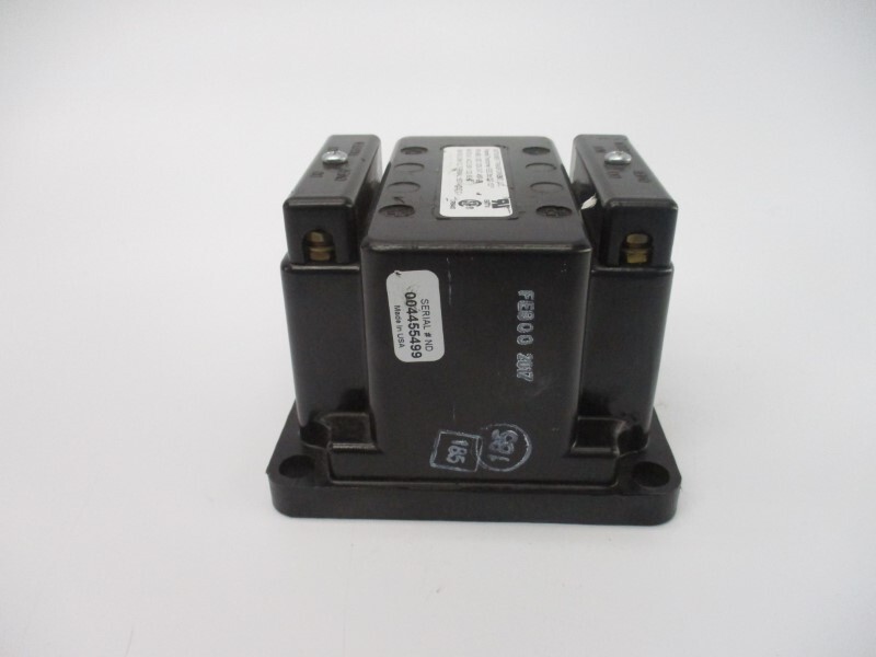 INSTRUMENT TRANSFORMERS 460-480 480V NSNP