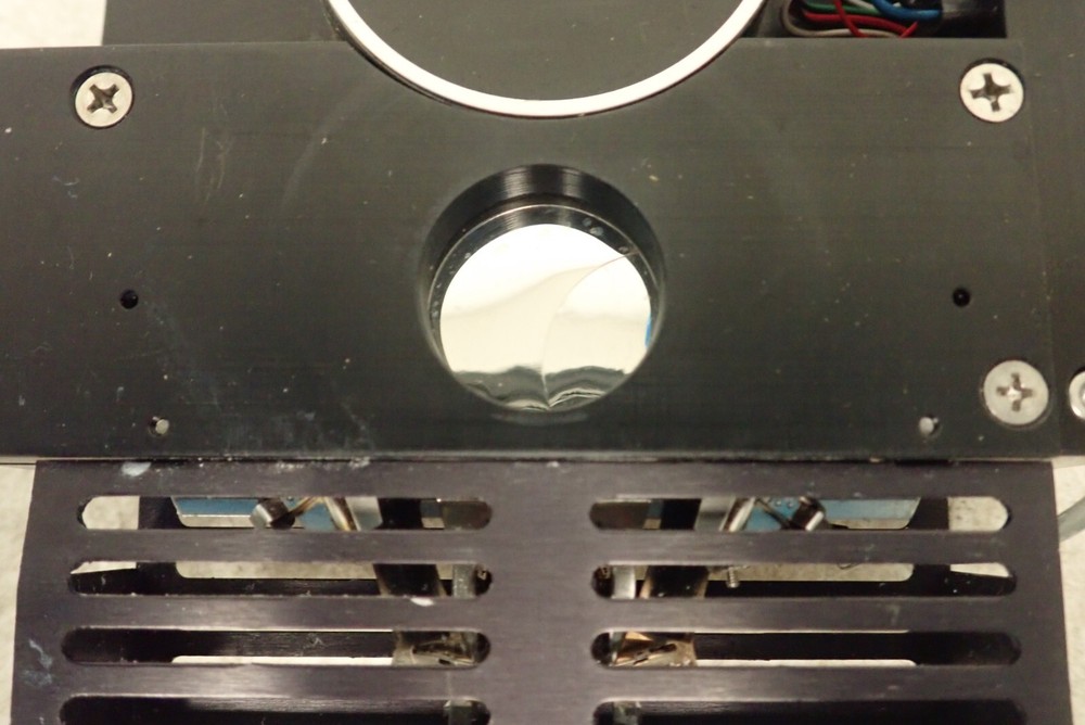 Sutter Instrument Motorized and Lighted Optical Filter Wheel