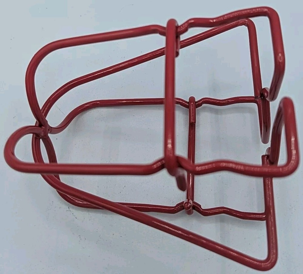 Fire Sprinkler Head Cage Guard