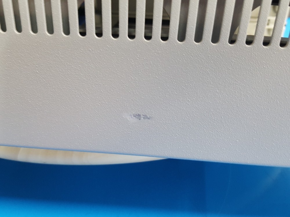 Agilent 3499A: Switch / Control System Main Frame (5602)