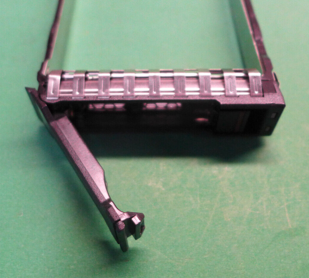 GENUINE HPE 2.5" SFF Hard Drive Caddy P22892