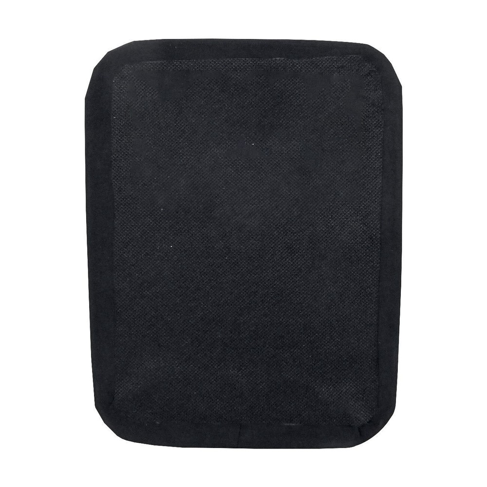 Level III+ Polyethylene Side Plates by Jacobs Quality Tactical