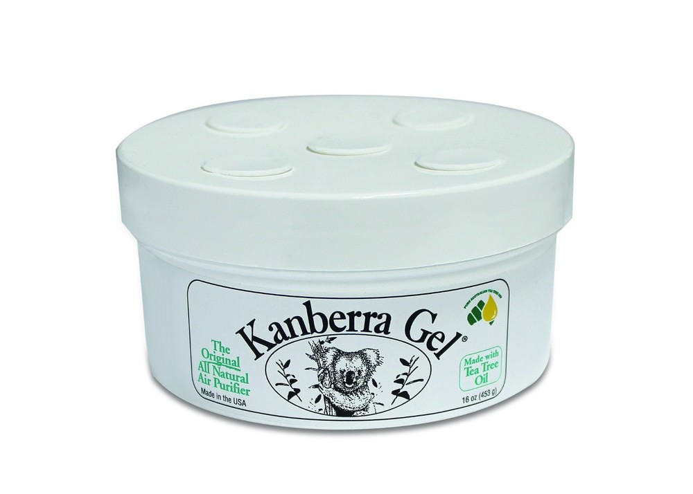 Kanberra Gel 16oz