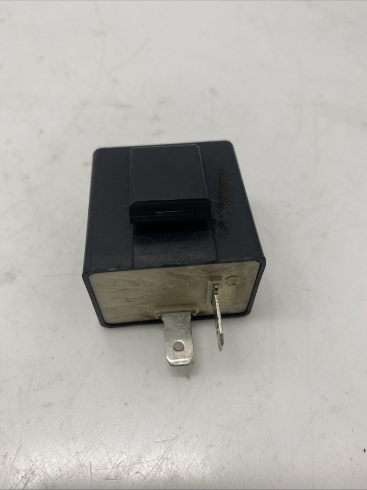 ♻️ Sinnis Terrain Zs 125-86 E4 2017 - 2020 Indicator Flasher Relay ♻️