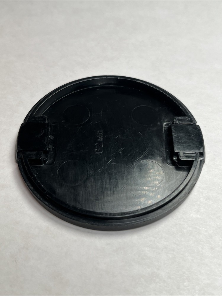 Tamron 62mm Front Lens Cap