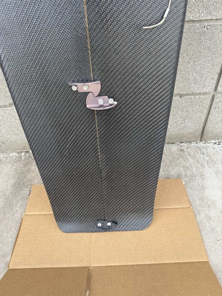 3B Snow Kiting Board - Splitboard - Converts Into Skis - Kiteboard - Split Board