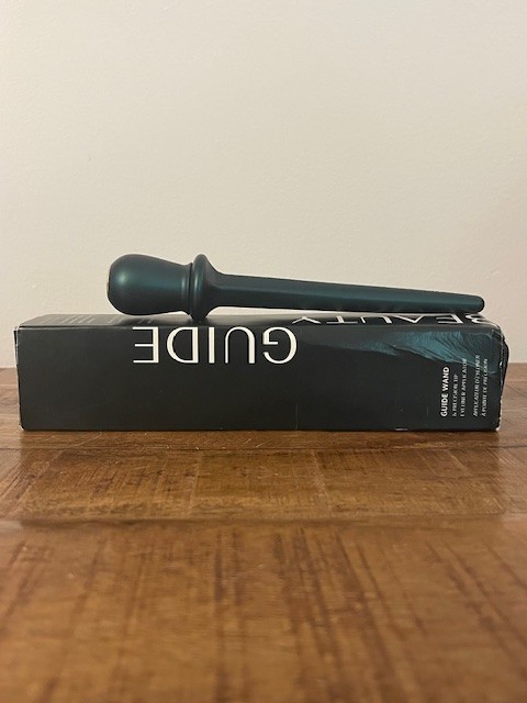 GUIDE Beauty Guide Wand & Precision Tip Eyeliner Applicator! NEW!