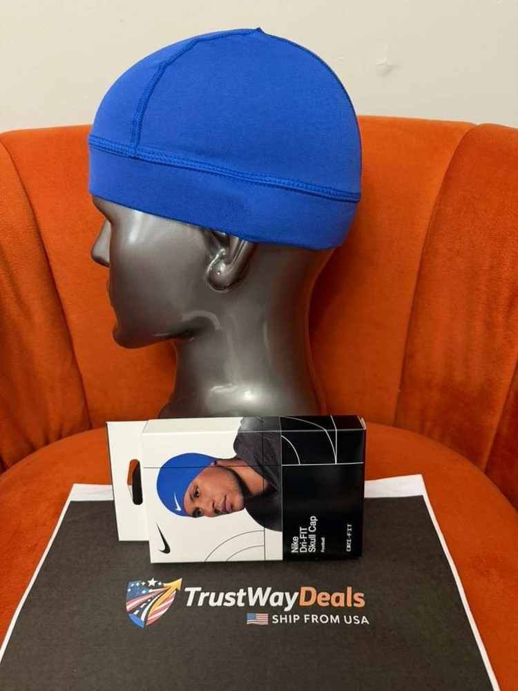 Nike Dri-Fit Skull Cap Multi Colors
