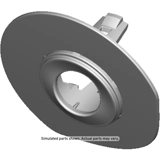 Genuine GM Bracket 84864142
