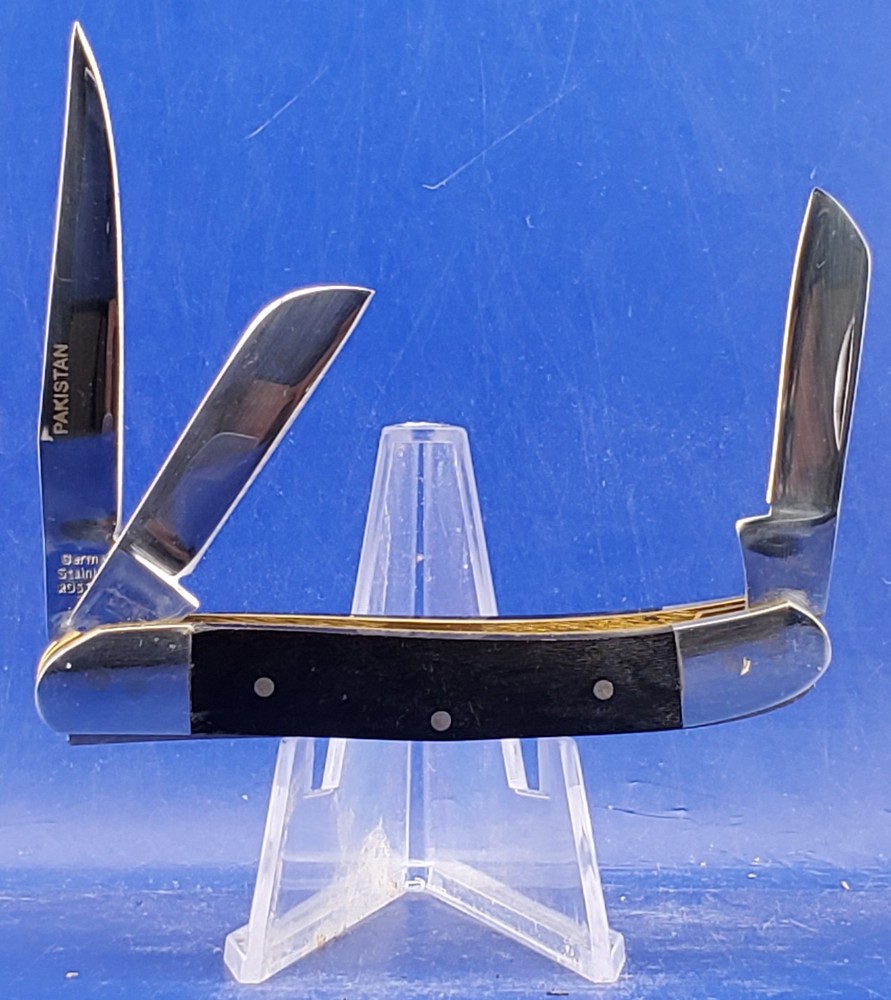 VALLEY FORGE CUTLERY RANGE RIDER VF-910CBH