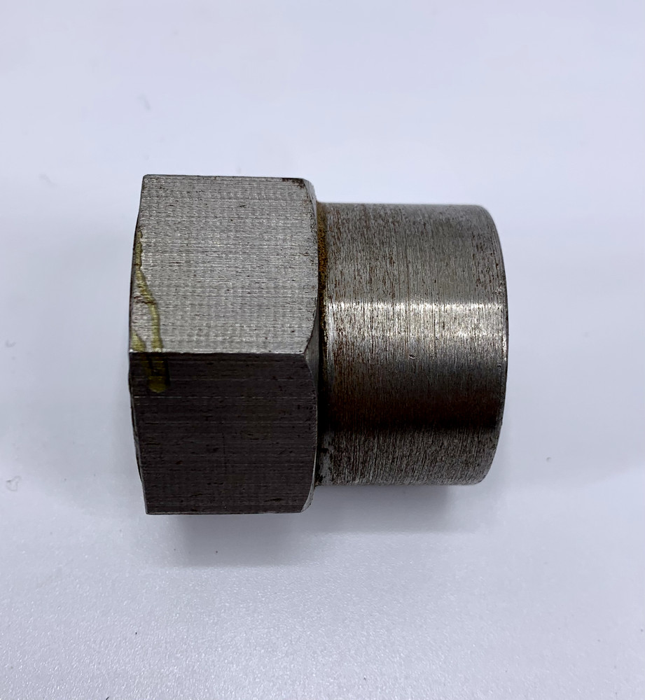Whitney Double Spindle Shaper 9" Replacement 1 1/8" Spindle LHT (5003)