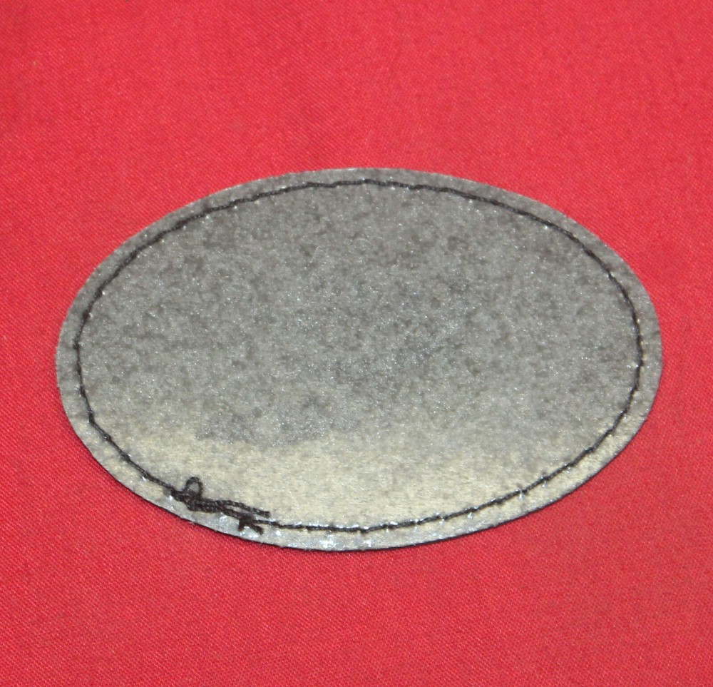 Colt Firearms King Cobra Patch