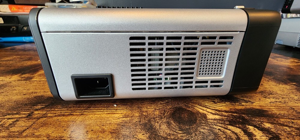 TWO Acer PD523 Projectors (QTY. 2)