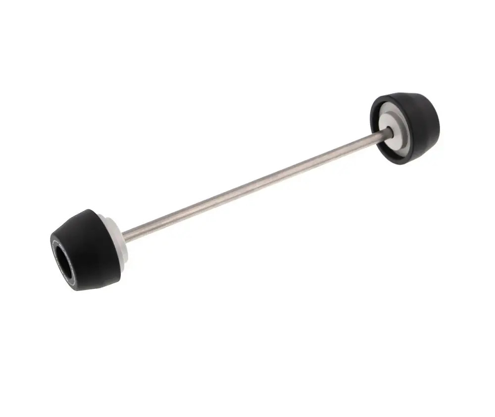 Evotech Performance Front Axle Sliders Ducati DesertX 2022-