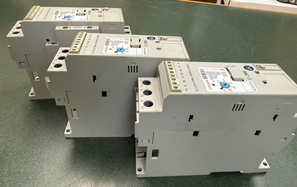 ALLEN-BRADLEY 150-C19NCD - SMART MOTOR CONTROLLER