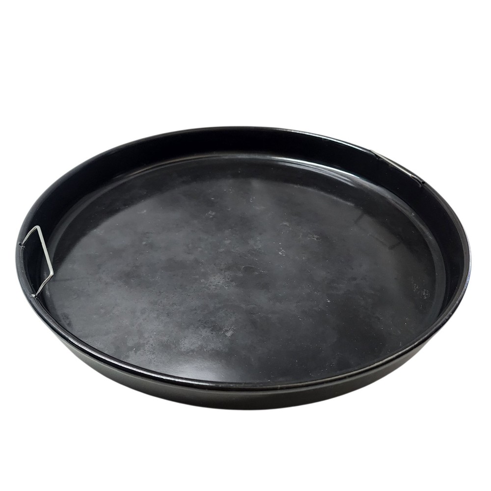 Nuwave Pro Infrared Oven Replacement Part Bottom Base and Drip Tray Only