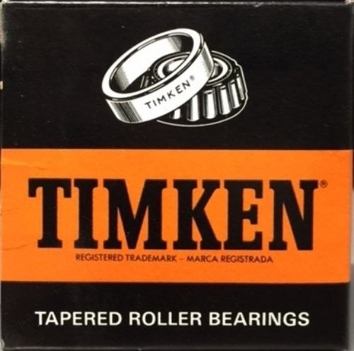 Wheel Bearing & Race Set - Front Outer, SET3