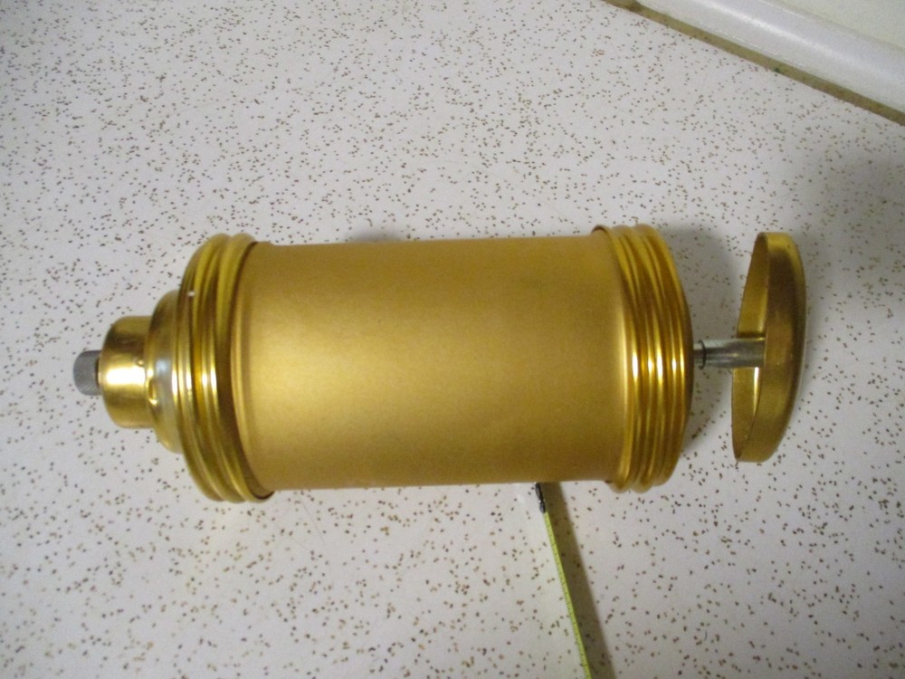 Mirro Donut Maker Model 352-M