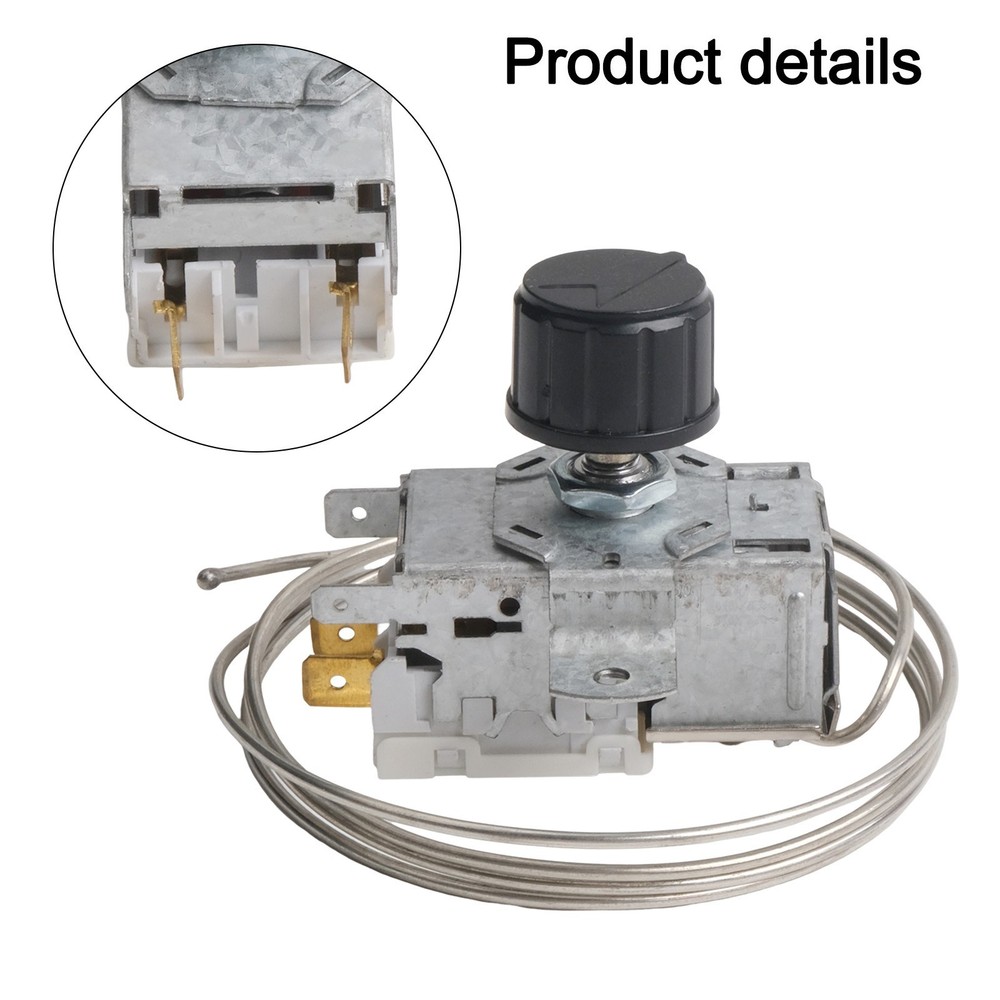 Effortlessly Maintain Desired Temperatures with a New Thermostat Controller