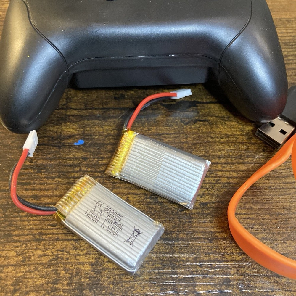 Replacement Remotes for NewCOOL Flying Sword Aircraft Remote Control RC Drone
