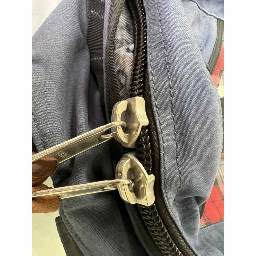 GREGORY Daypack PLADRA 26L Used From Japan