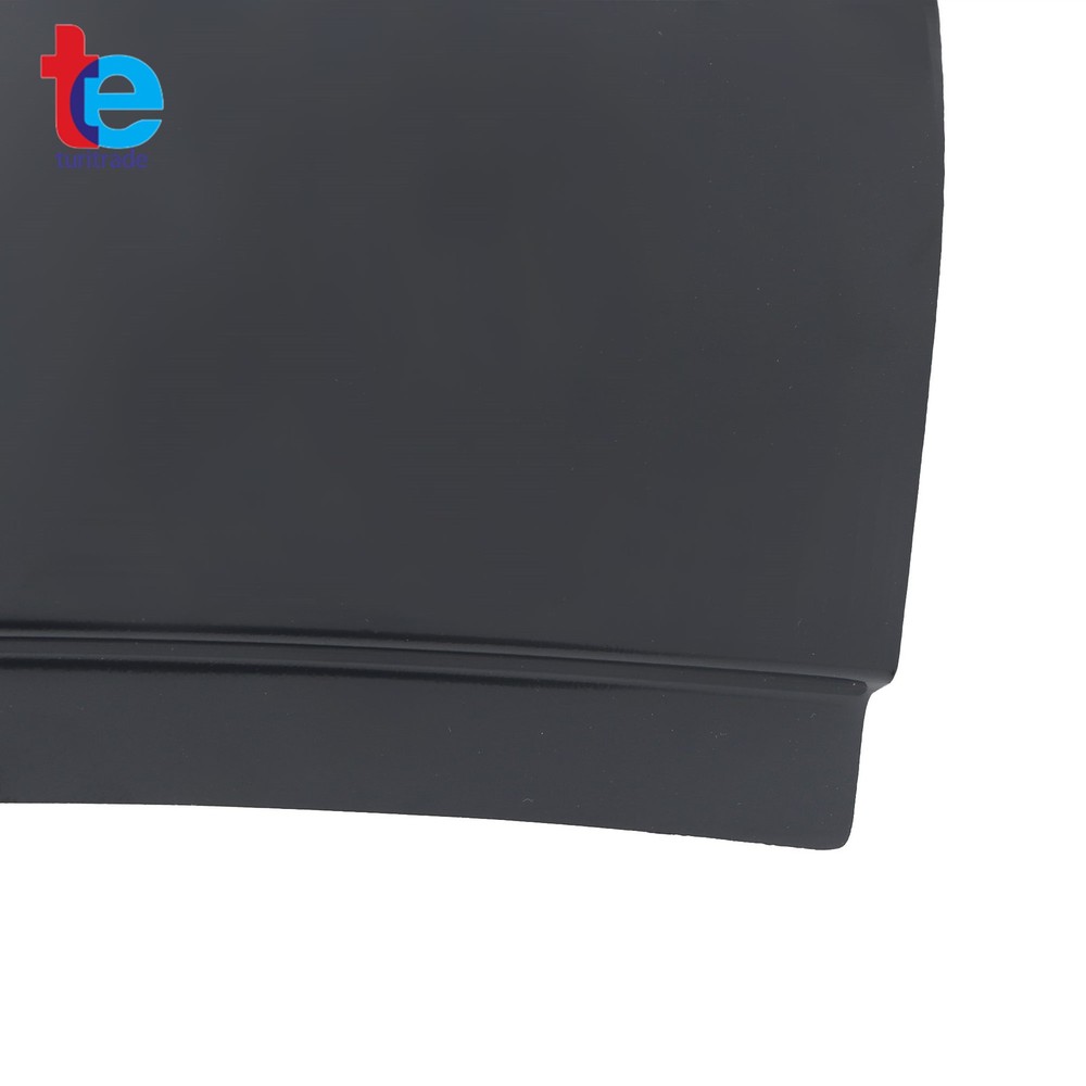 Outer Rocker Panel And Cab Corner Pair For Silverado GMC Crew Cab 2007-2013