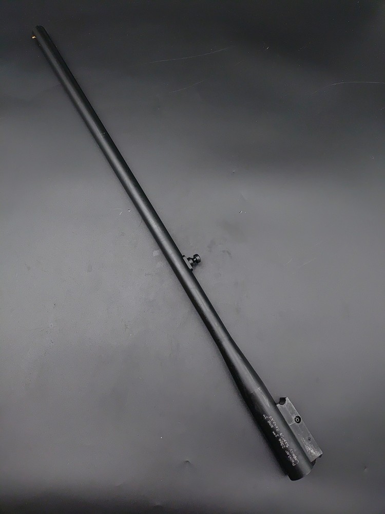 Plainsmen Pointer 20 Ga  26" Mod Choke